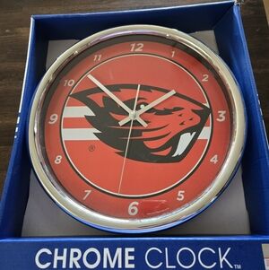 OSU wall Clock